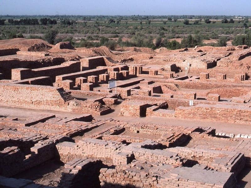 Dholavira & Kutch Archaeology